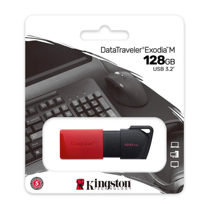 Usb 128GB kingston