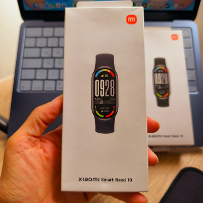 Xiaomi Smart Band 10
