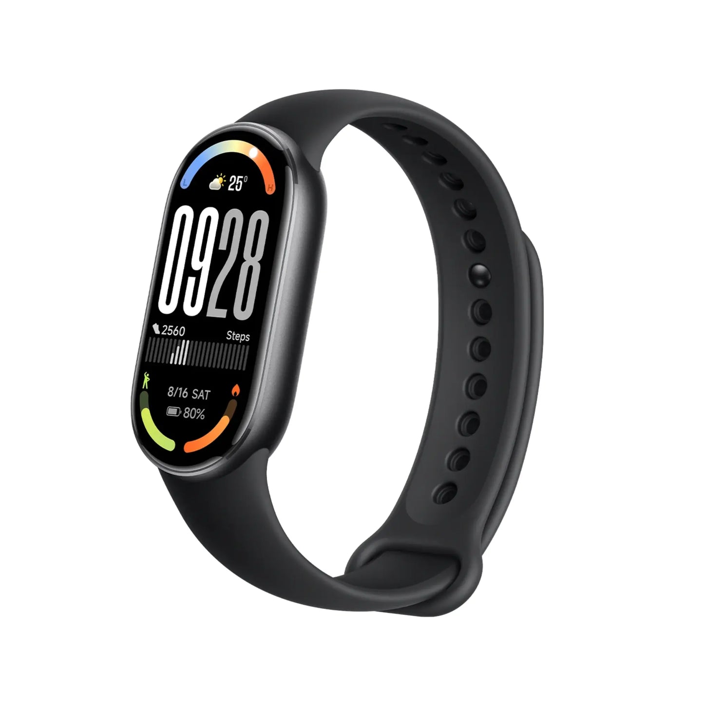 Xiaomi Smart Band 10