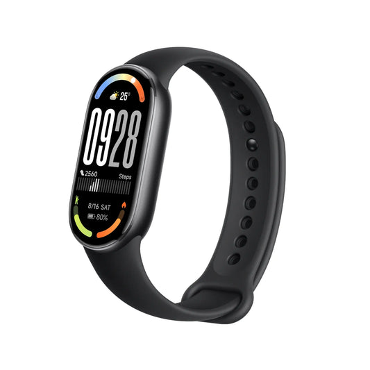 Xiaomi Smart Band 10