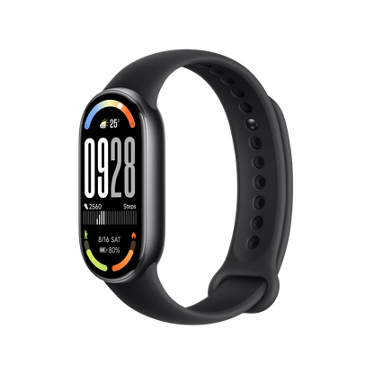 Xiaomi Smart Band 10