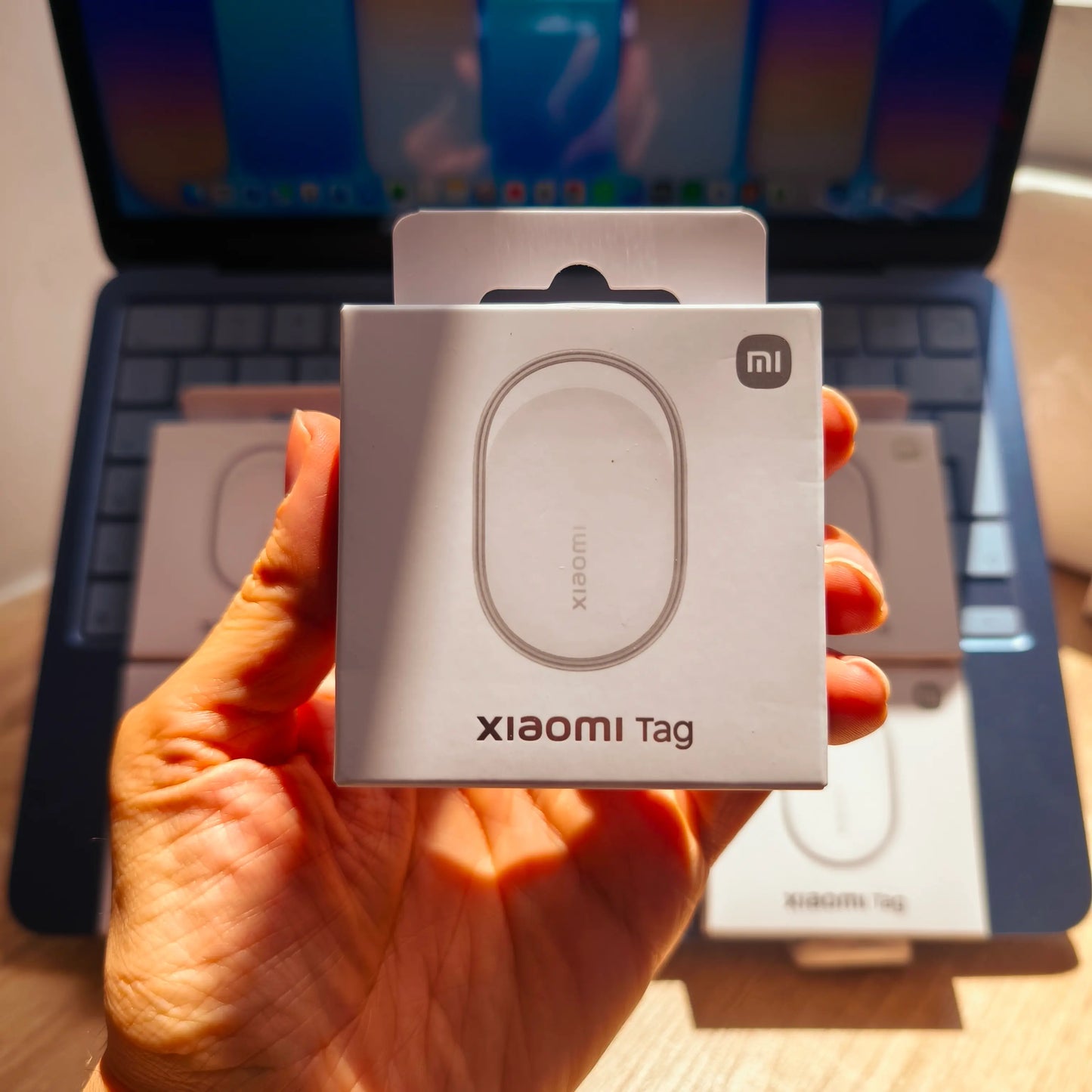 Xiaomi Smart Tag