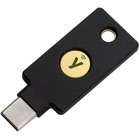 Yubikey 5 Nfc Usb-C