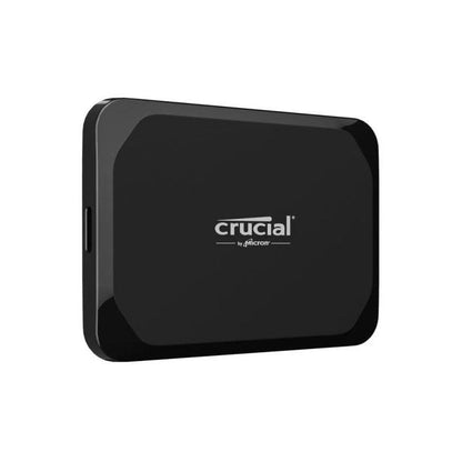 Disco Duro Externo 2TB Crucial X9 - Disco Solido